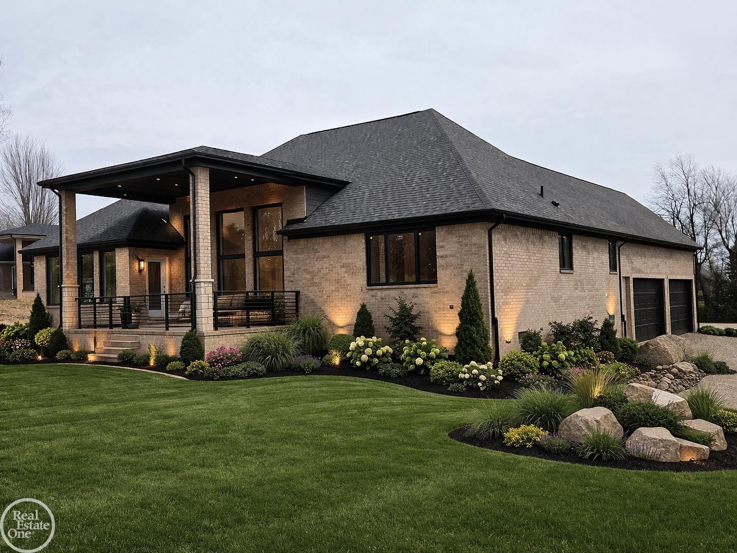 854 Hemlock Drive