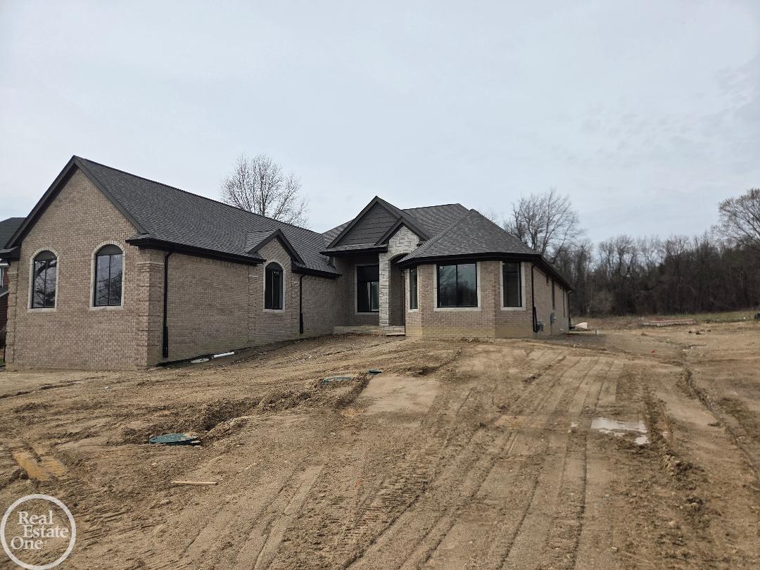 854 Hemlock Drive