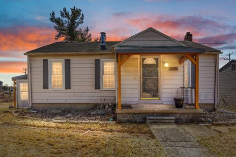 50285 W 7 Mile Road Northville City Wayne MI 48167