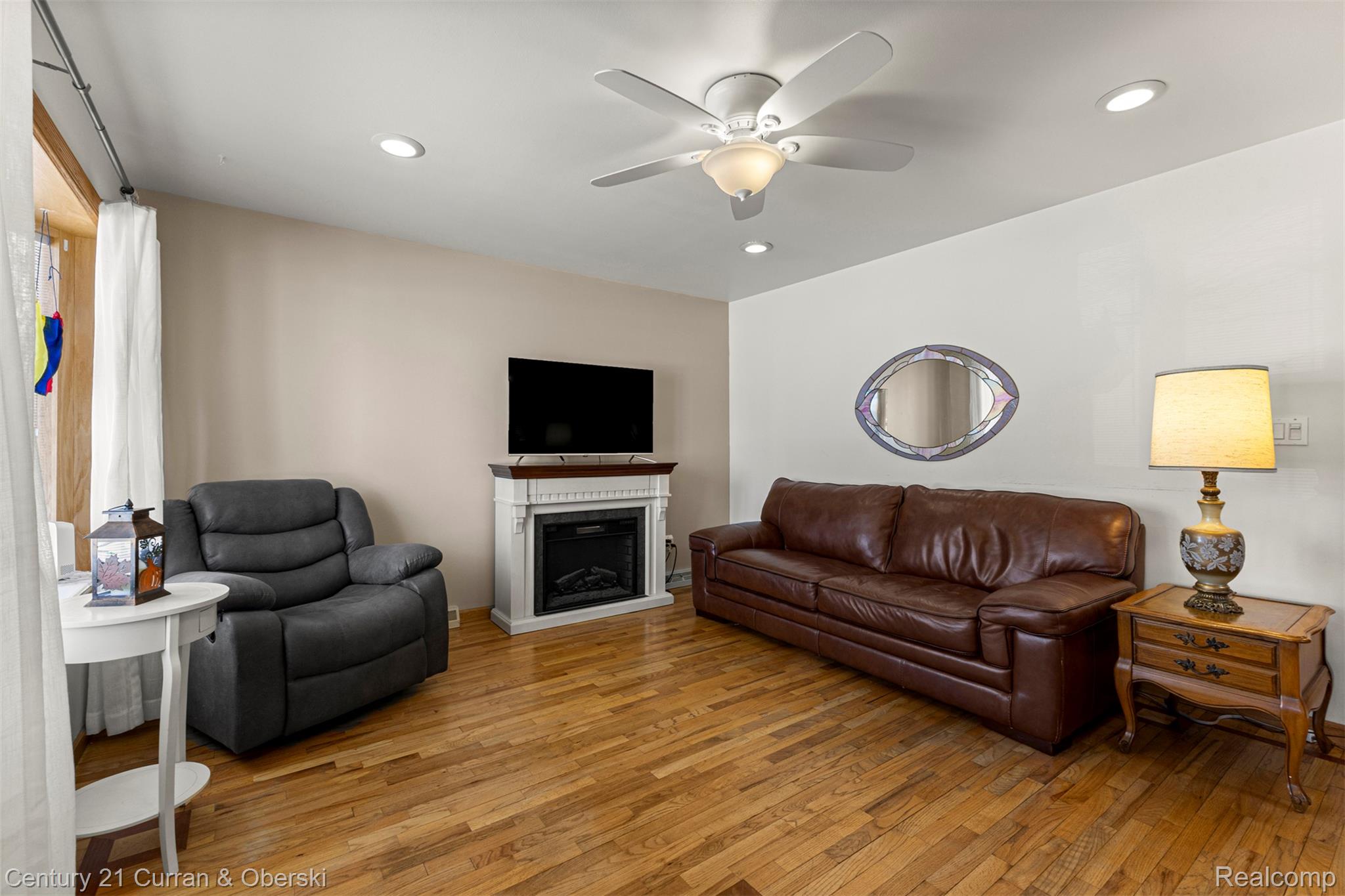 17061 Cicotte Avenue