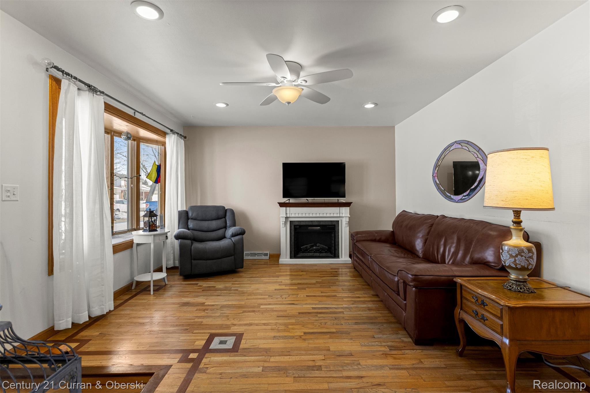 17061 Cicotte Avenue