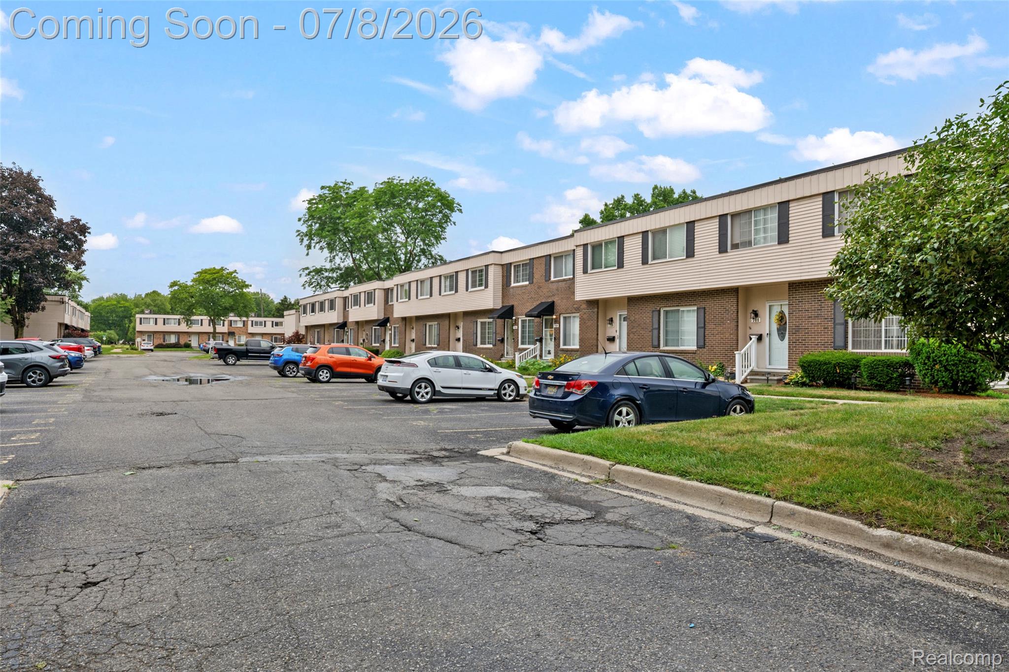 704 Estrada Drive