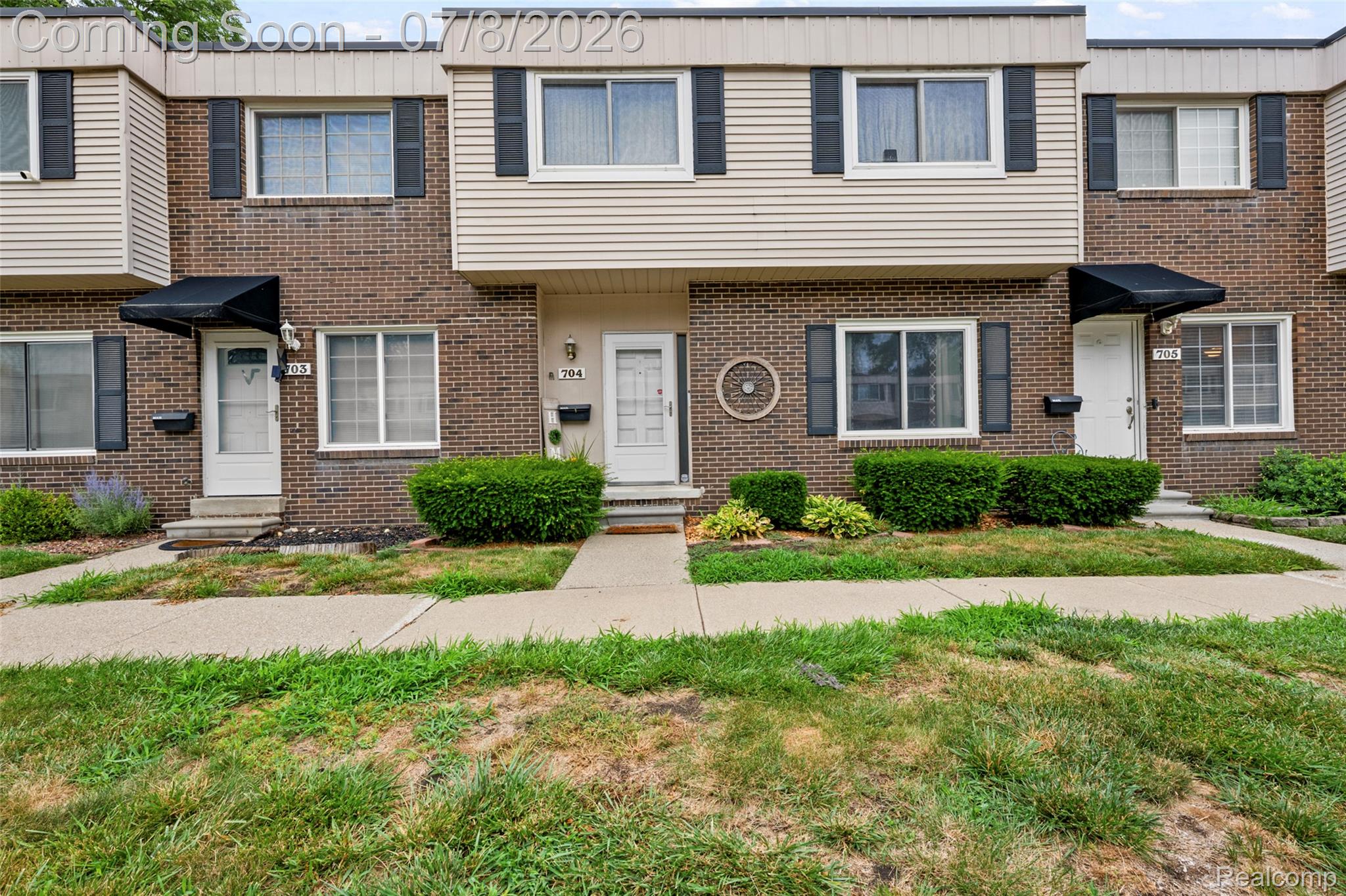 704 Estrada Drive