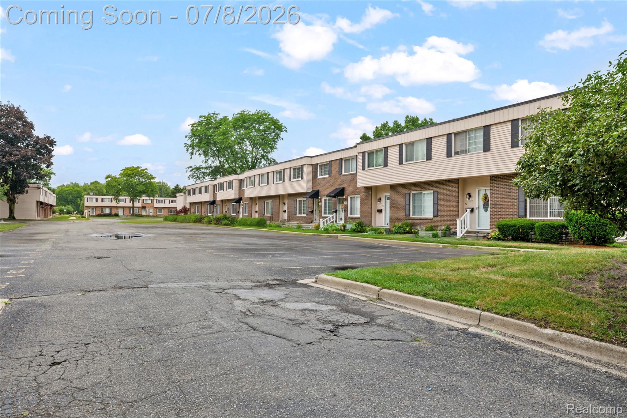 704 Estrada Drive