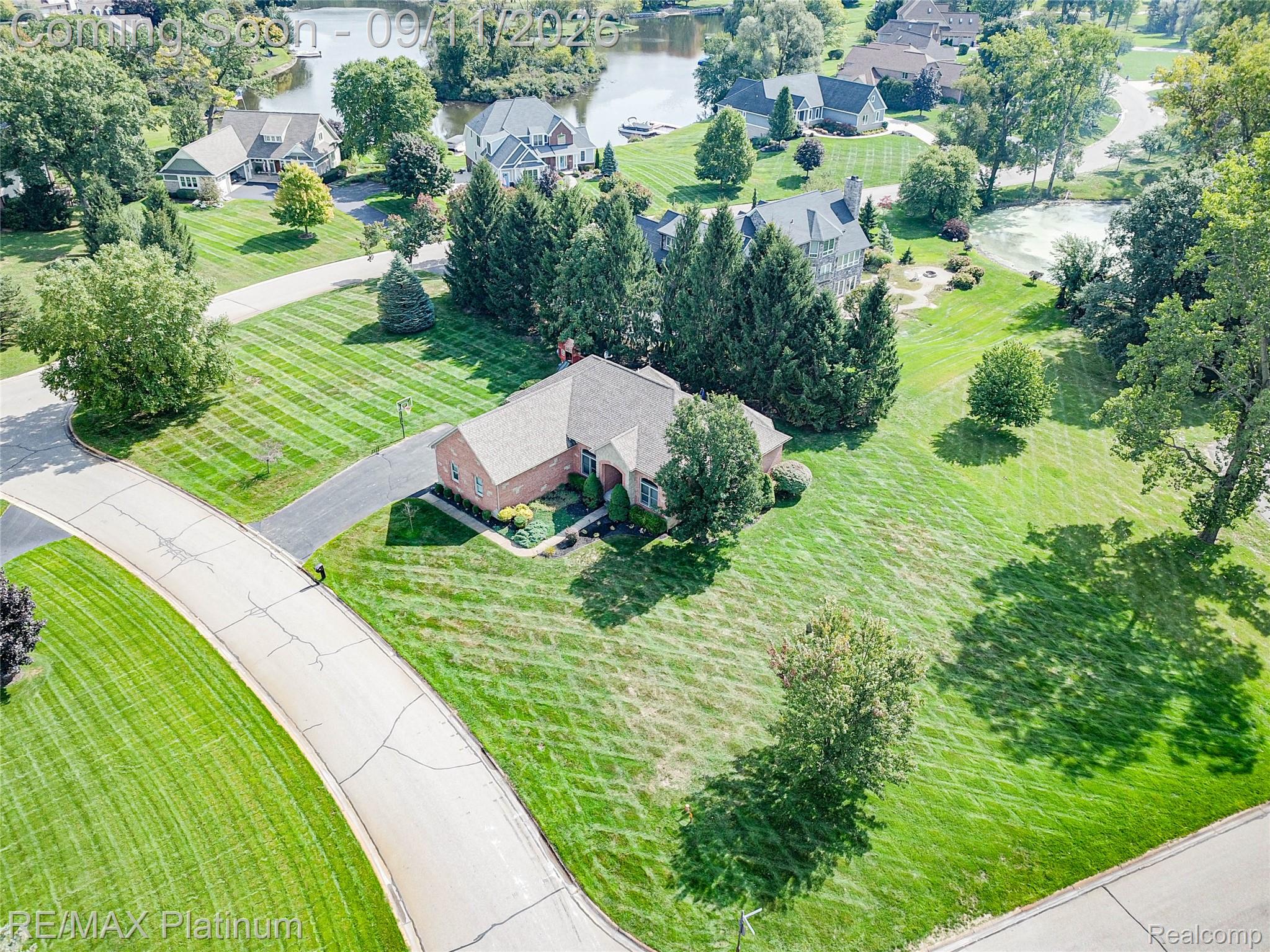 2940 Dana Pointe Drive