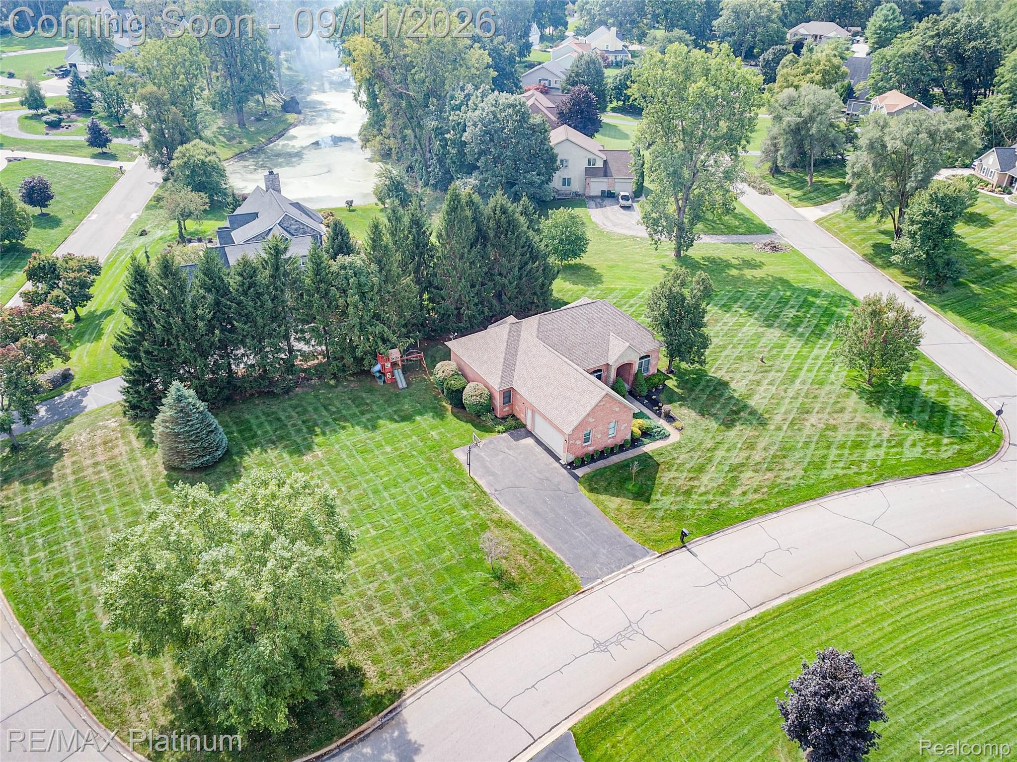 2940 Dana Pointe Drive