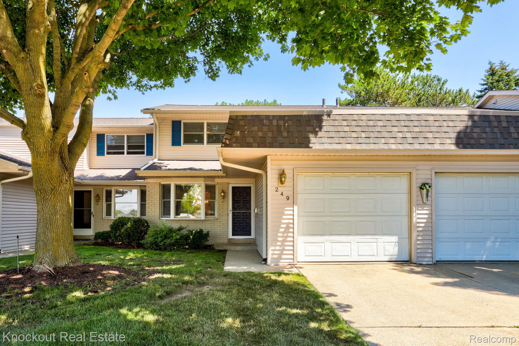 249 Churchgrove Road