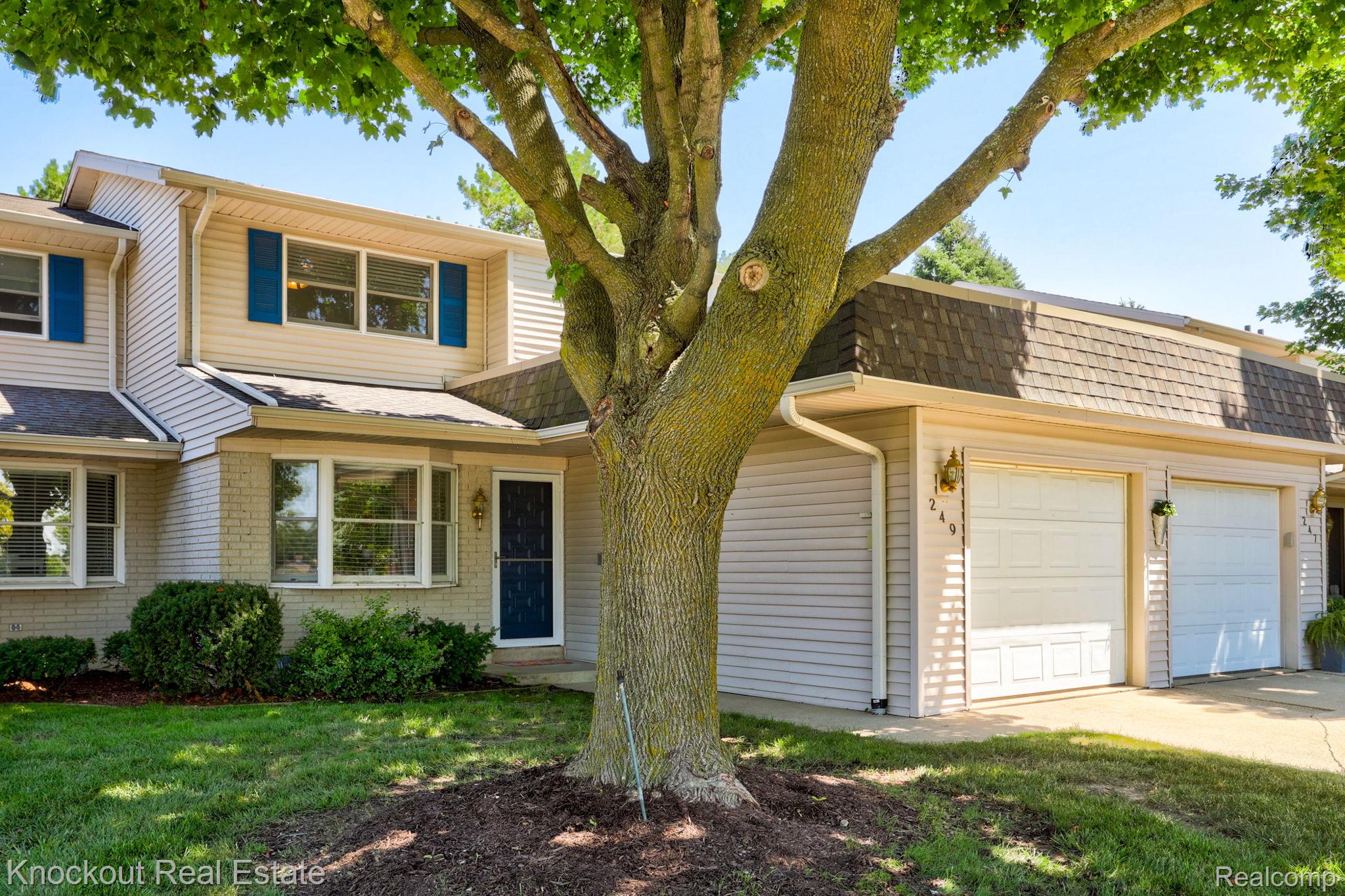 249 Churchgrove Road