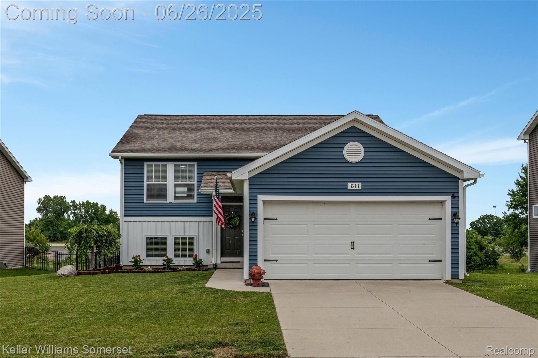 3213 Hill Hollow Lane