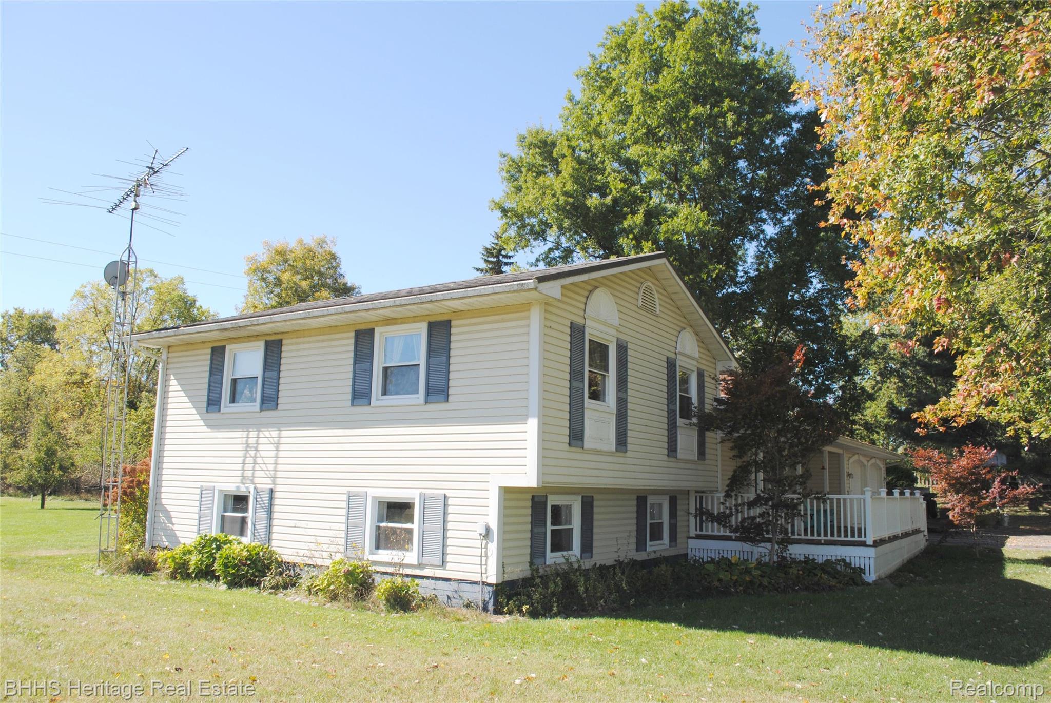 10755 W. Sober Road