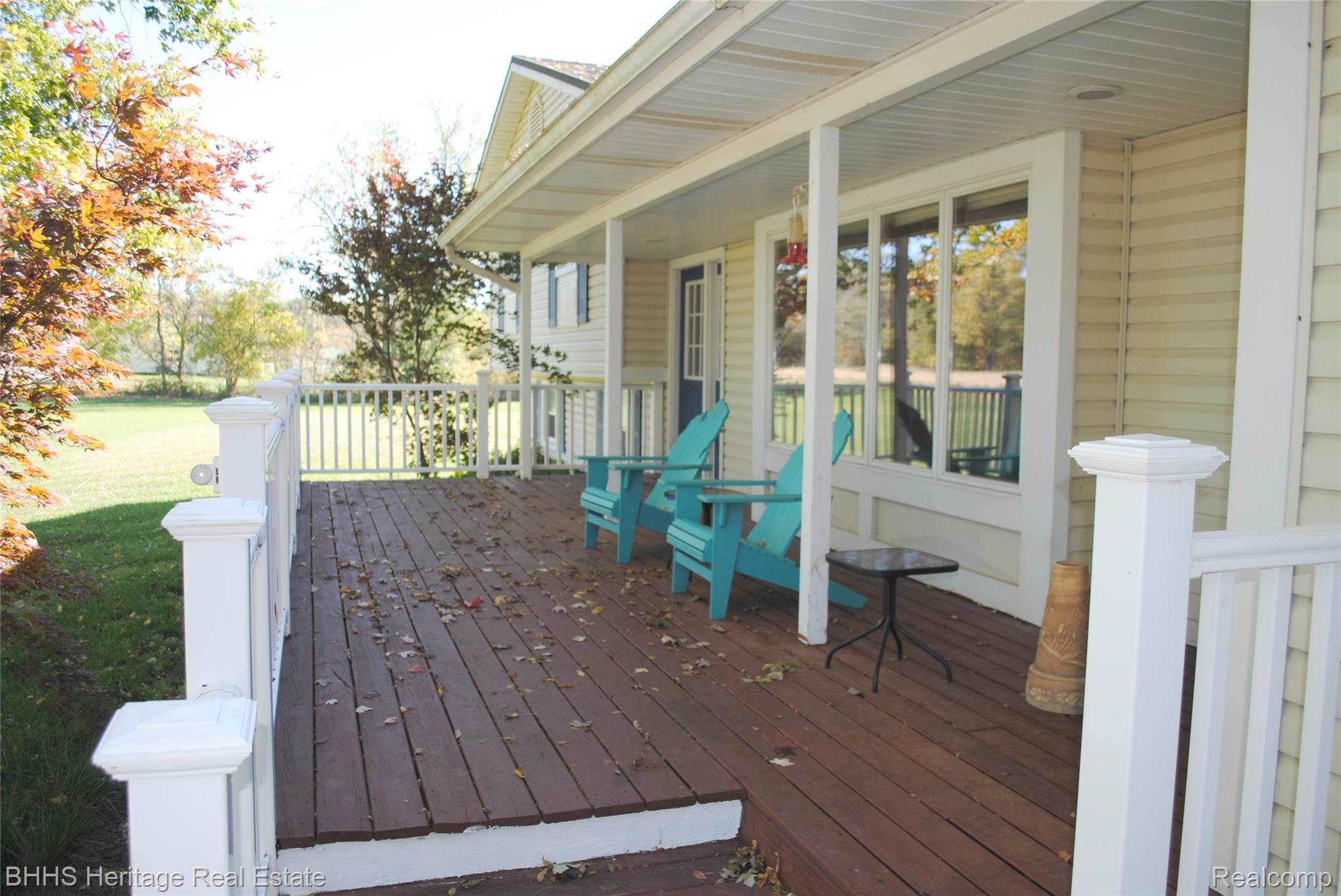 10755 W. Sober Road