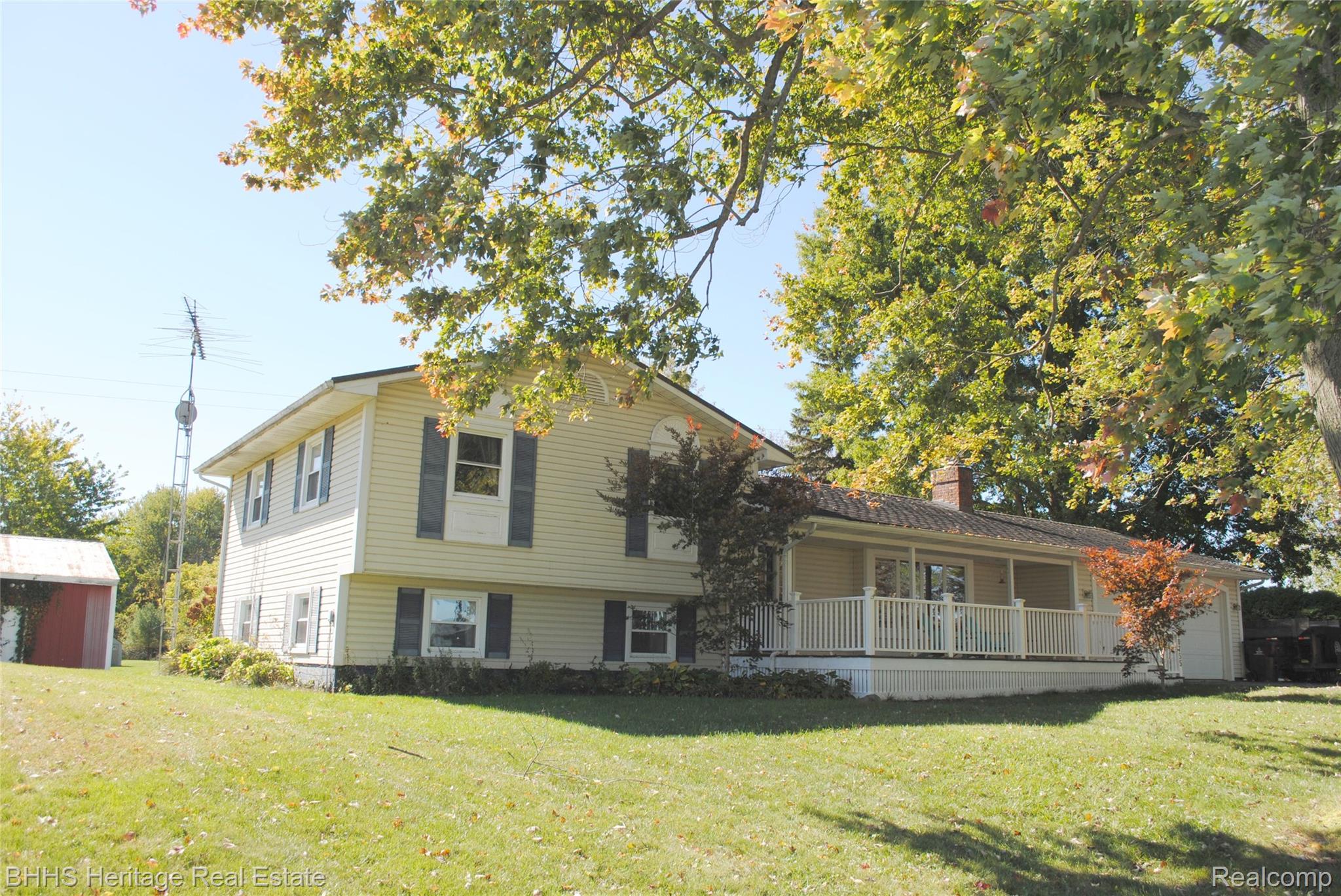 10755 W. Sober Road