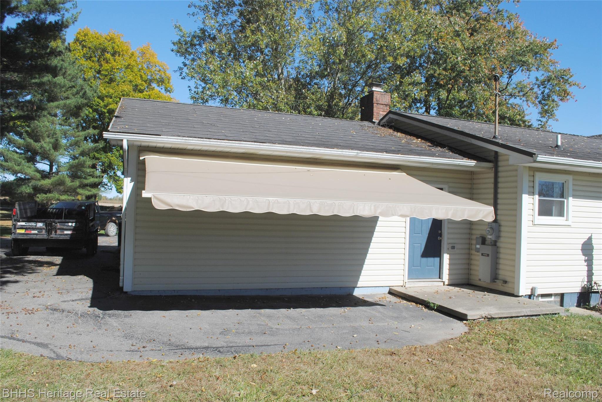 10755 W. Sober Road