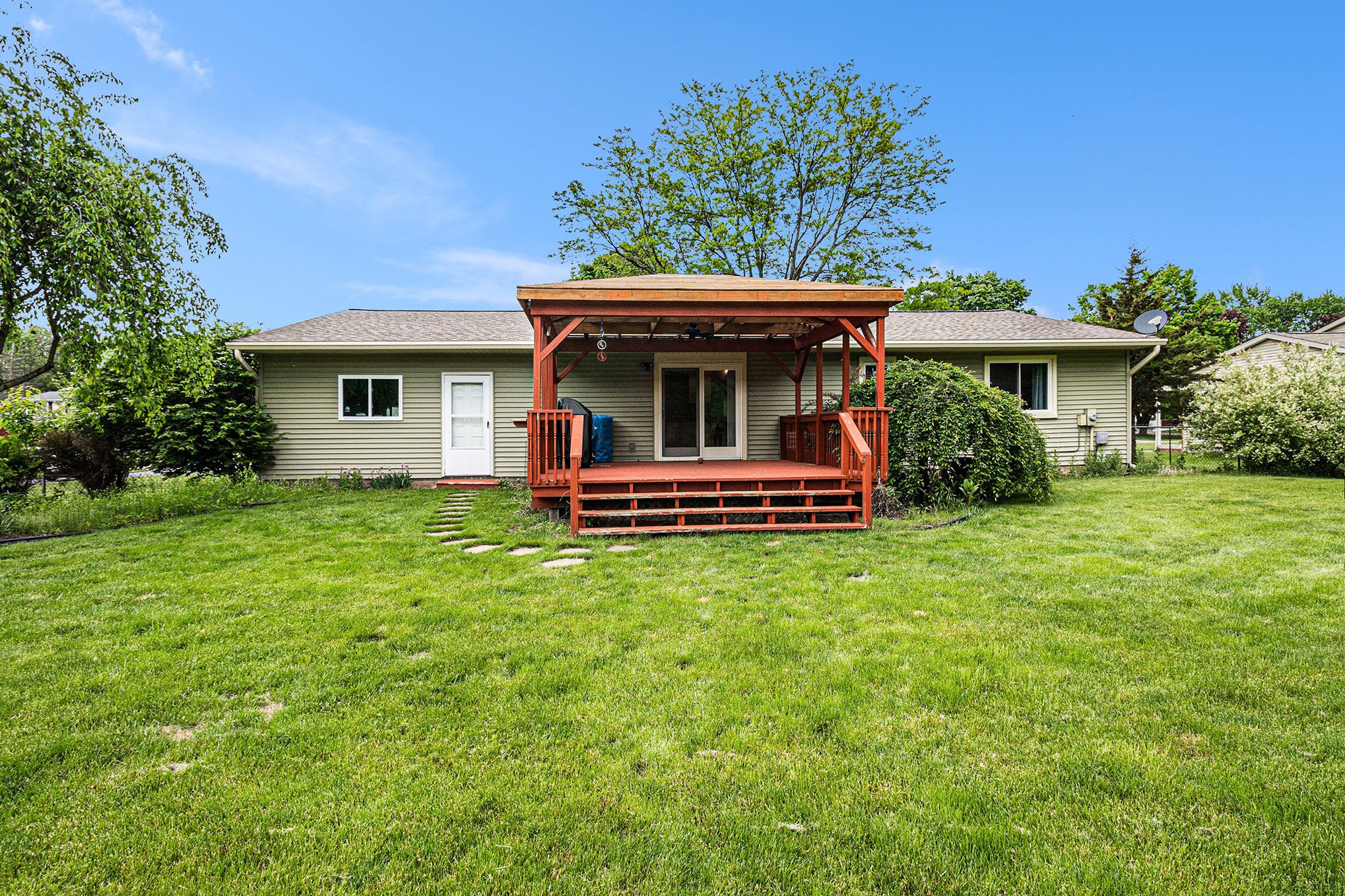 1309 S ALSTOTT Drive