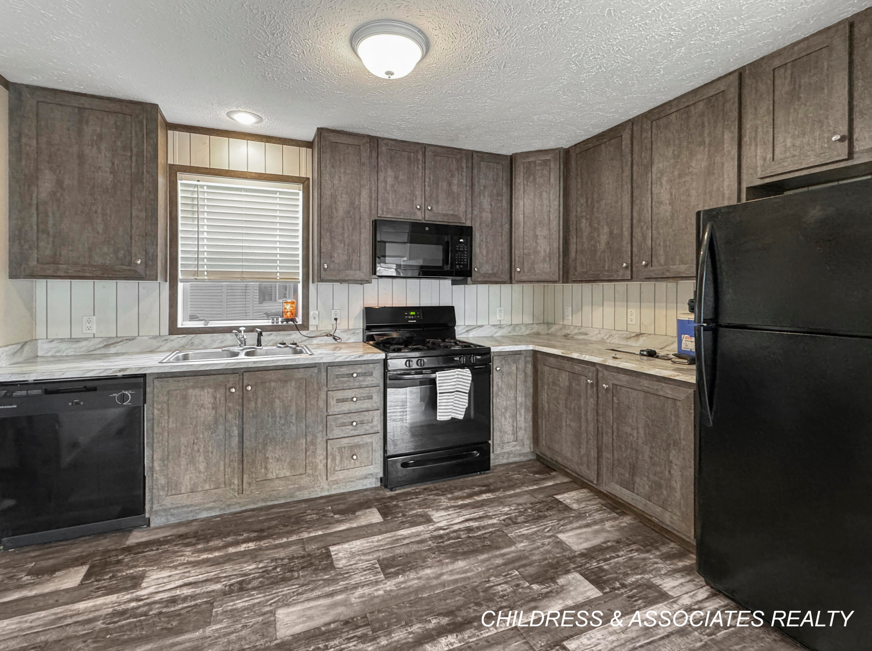 1267 Avenue A Unit 133