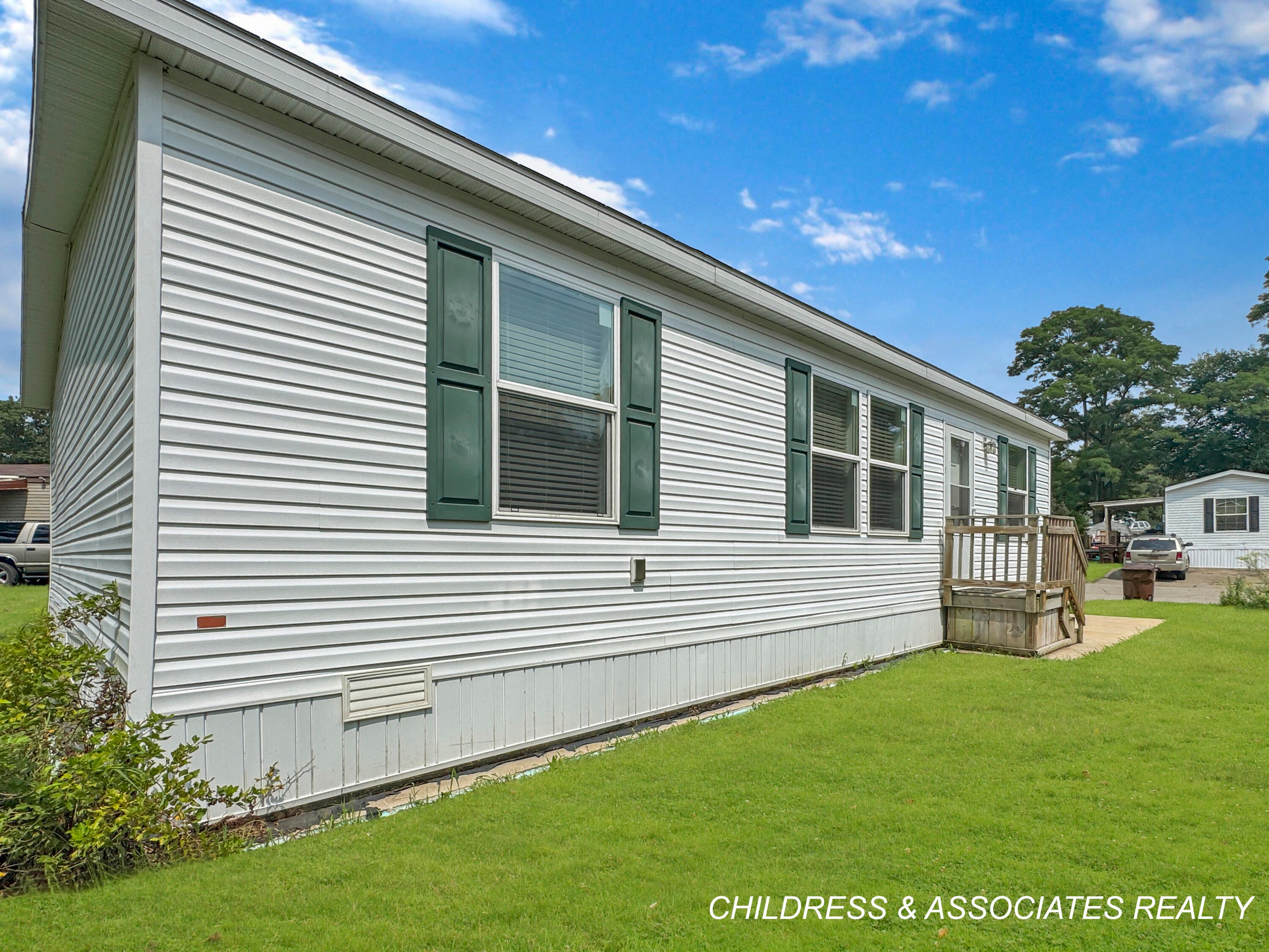 1267 Avenue A Unit 133