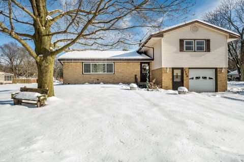 4759 Paw Paw Lake Road Coloma Charter Township MI 49038