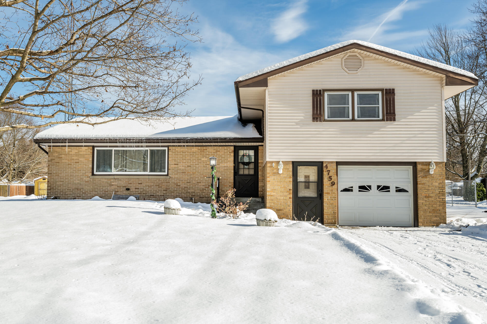 4759 Paw Paw Lake Road