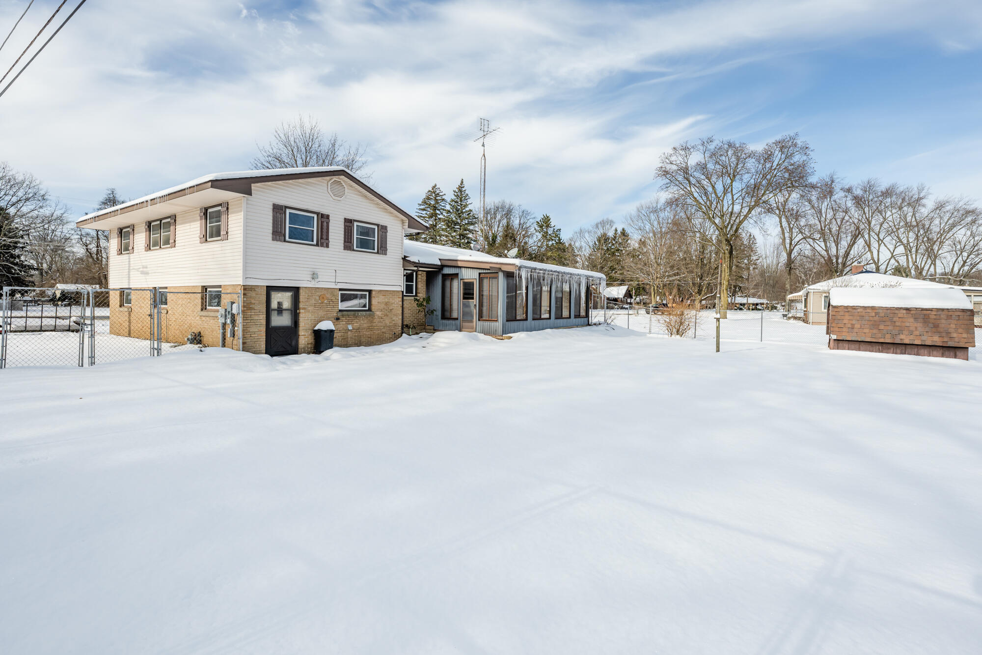 4759 Paw Paw Lake Road