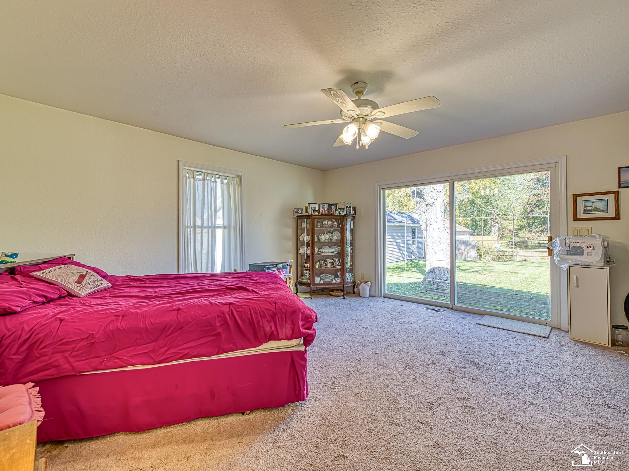 Bedford Township, Michigan 48182, United States, 3 Bedrooms Bedrooms, ,3 BathroomsBathrooms,Residential,Active,234533