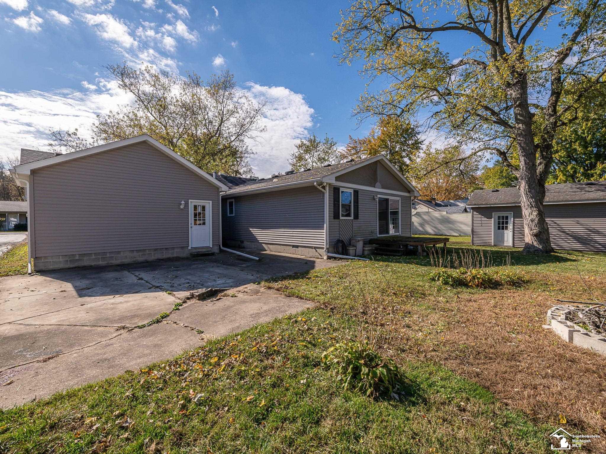 Bedford Township, Michigan 48182, United States, 3 Bedrooms Bedrooms, ,3 BathroomsBathrooms,Residential,Active,234533