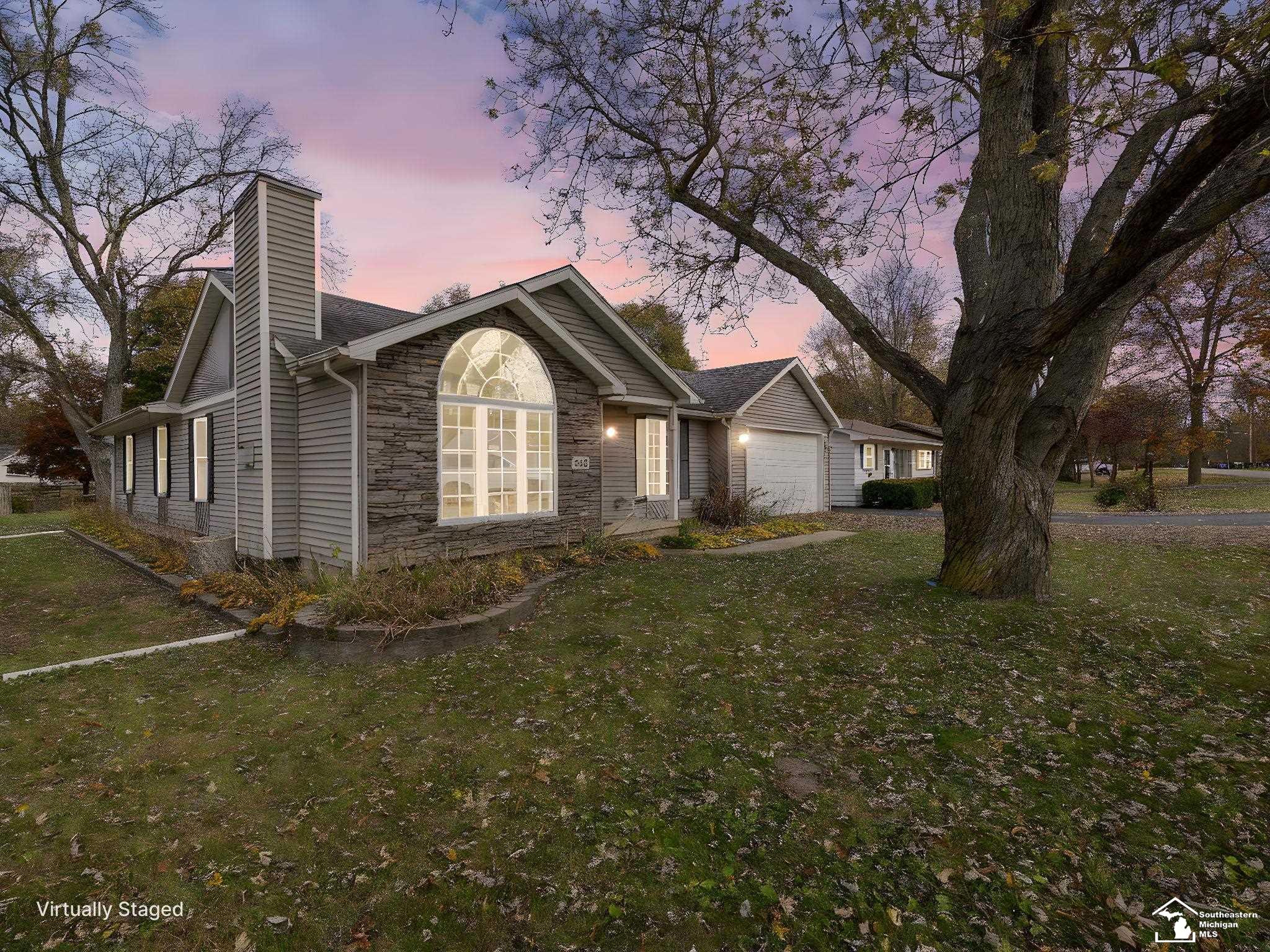 Bedford Township, Michigan 48182, United States, 3 Bedrooms Bedrooms, ,3 BathroomsBathrooms,Residential,Active,234533