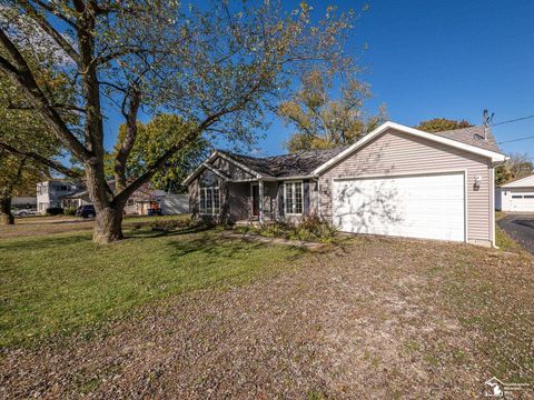 950 Fairfield Avenue Bedford Township MI 48182