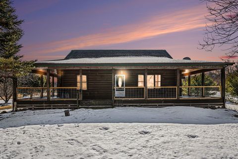 1781 Losey Road Rives Township MI 49277