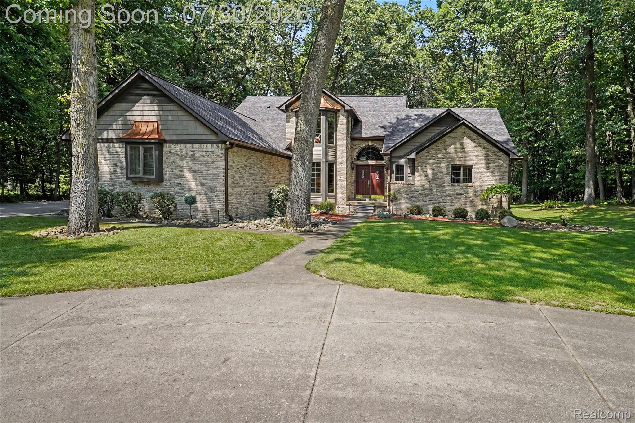 3609 Winding Pine Drive