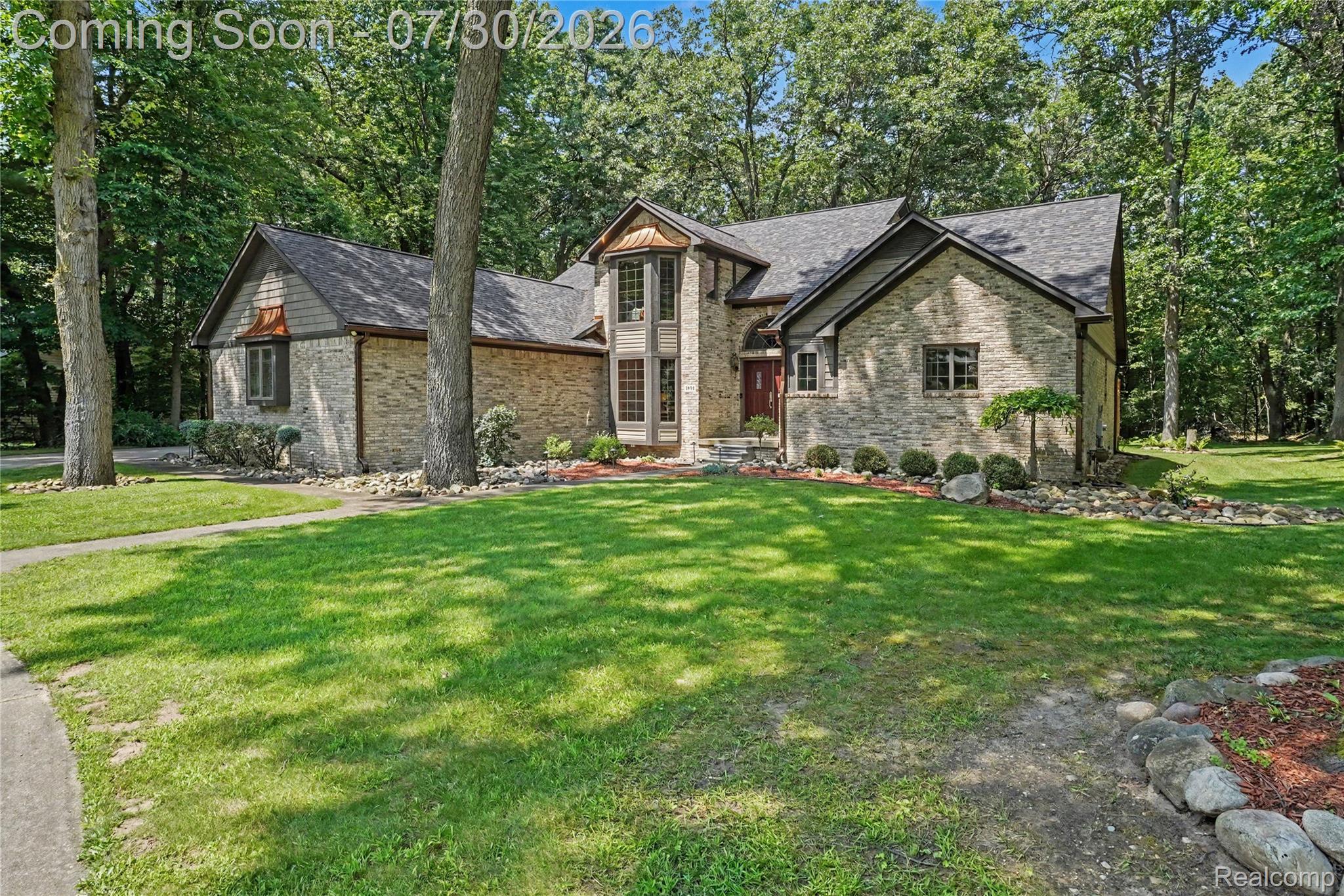 3609 Winding Pine Drive