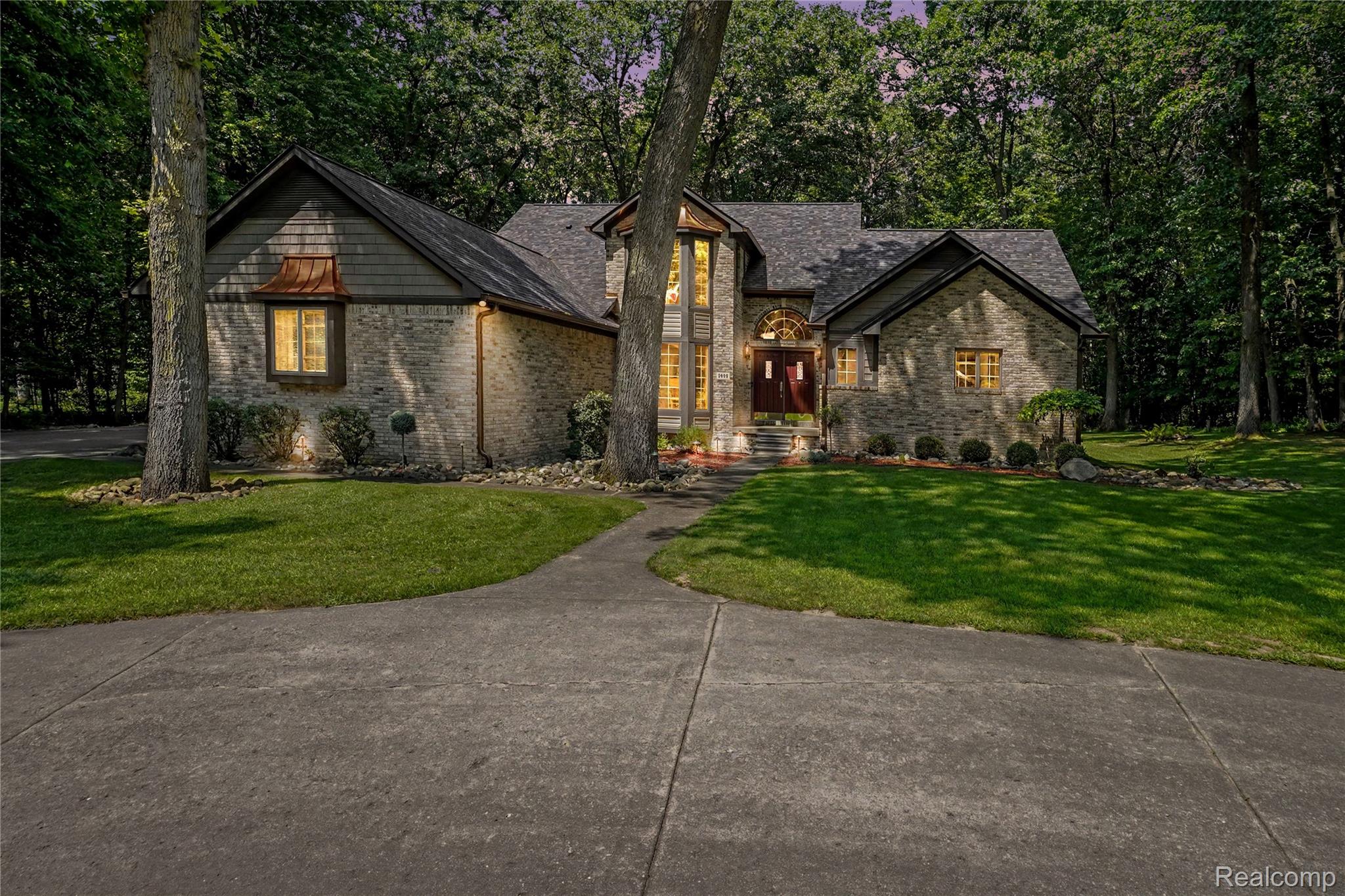 3609 Winding Pine Drive