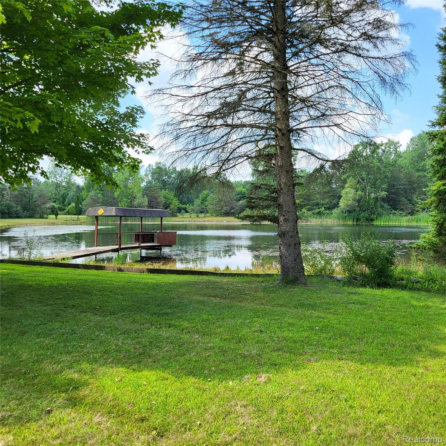 5060 Pinecone Drive