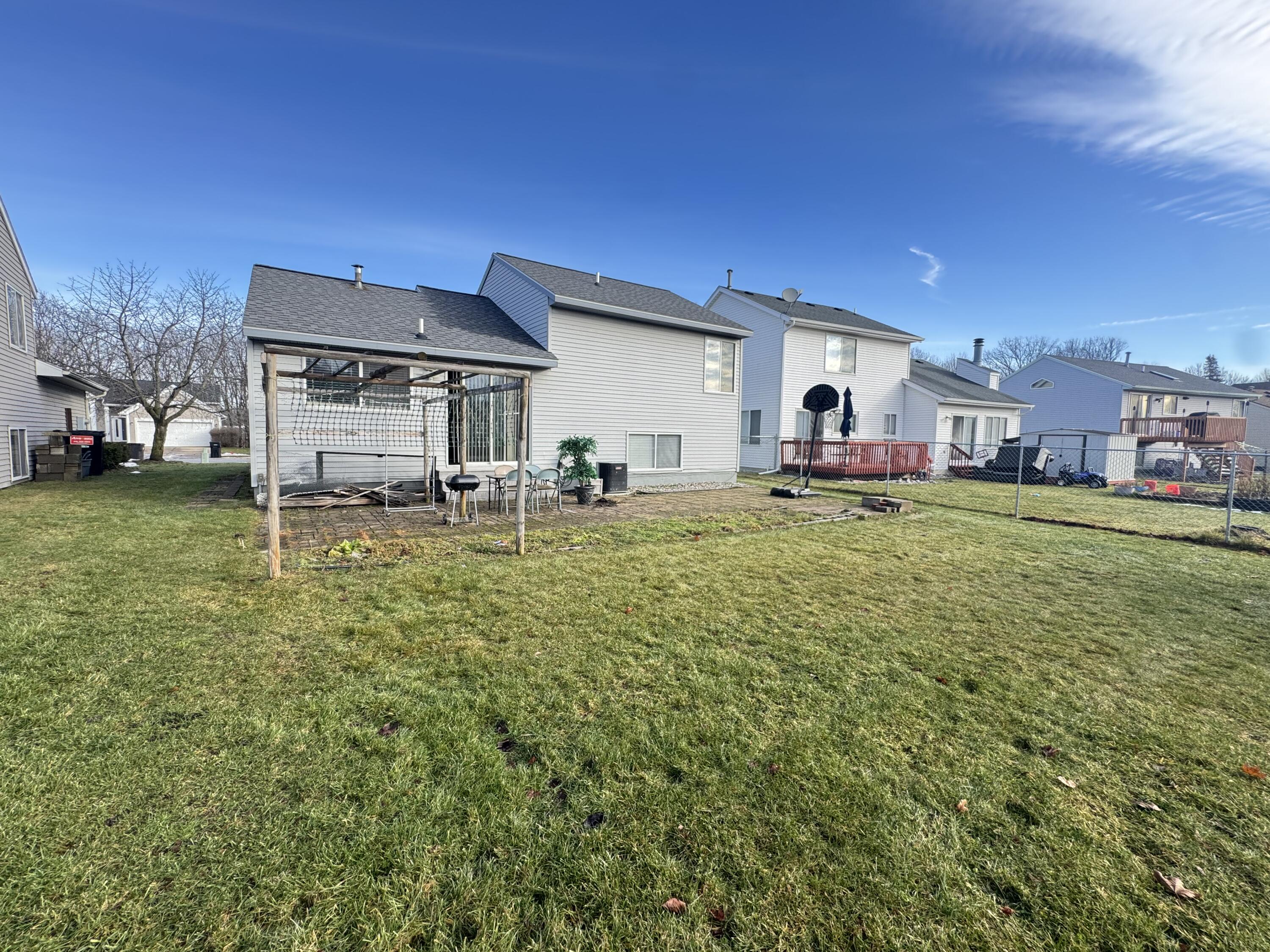 4495 Brookmeadow Drive SE