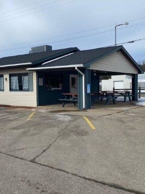 137 N Front Street Caldwell Township MI 49651