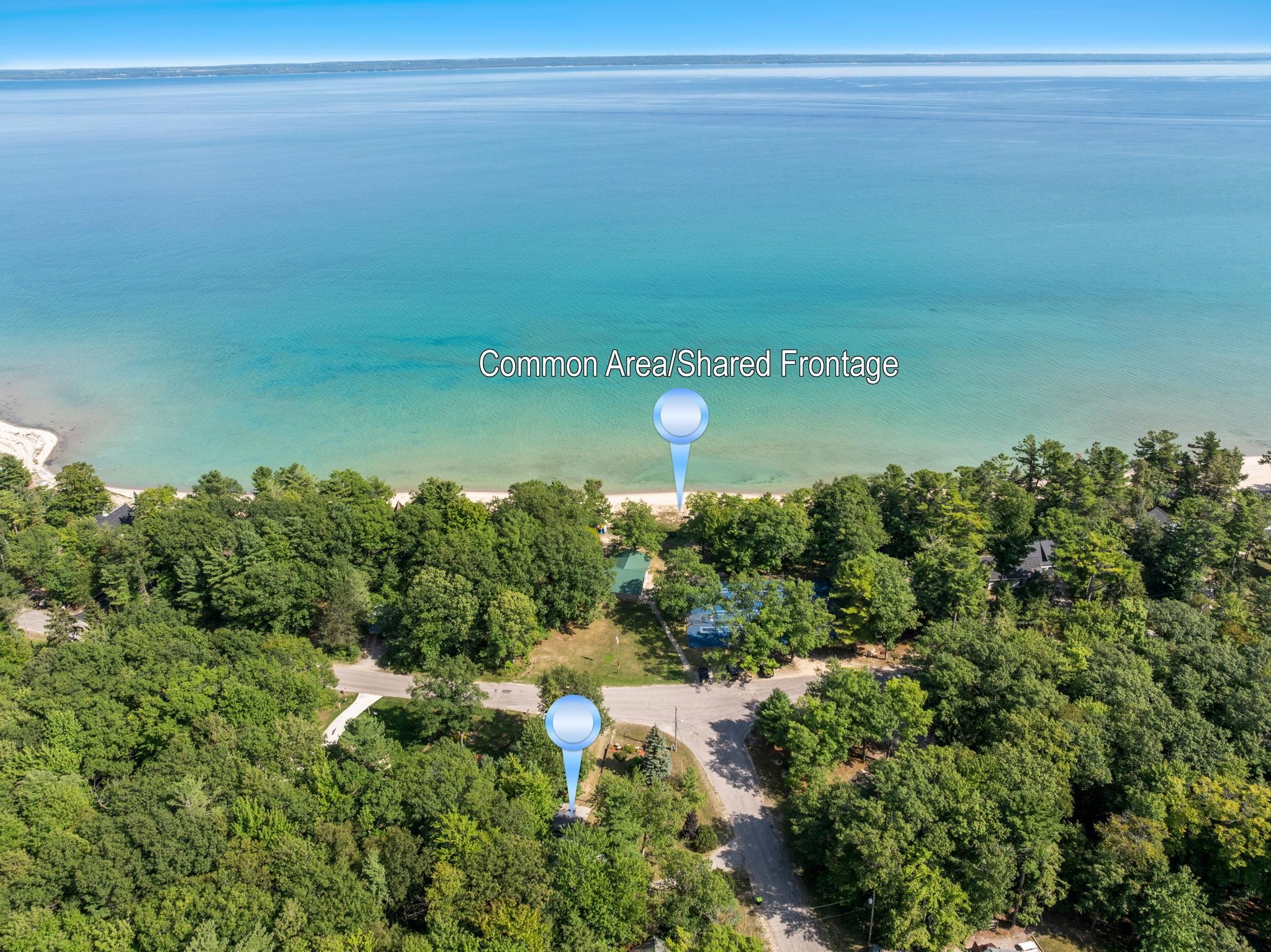13631 N Forest Beach