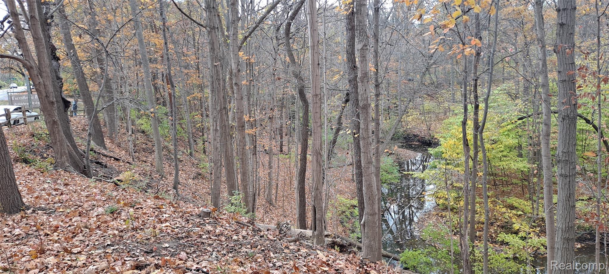 0000 Inkster Rd Road