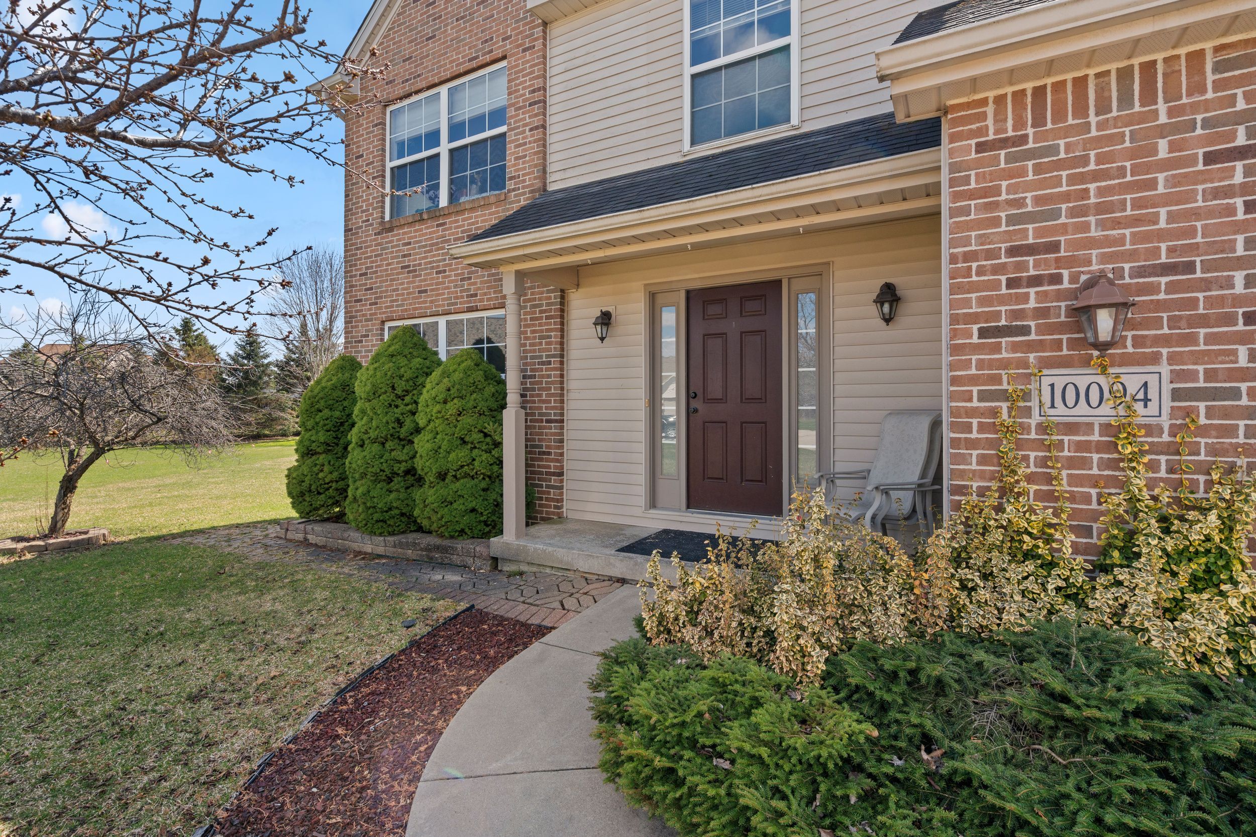 10094 N Hunt