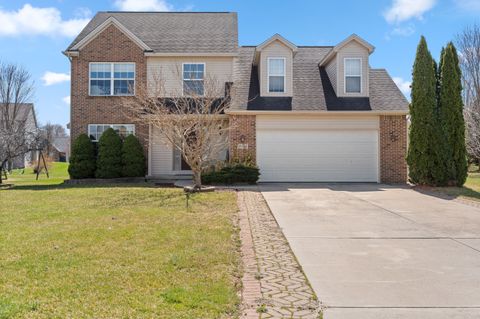 10094 N Hunt Richfield Township Genesee MI 48423