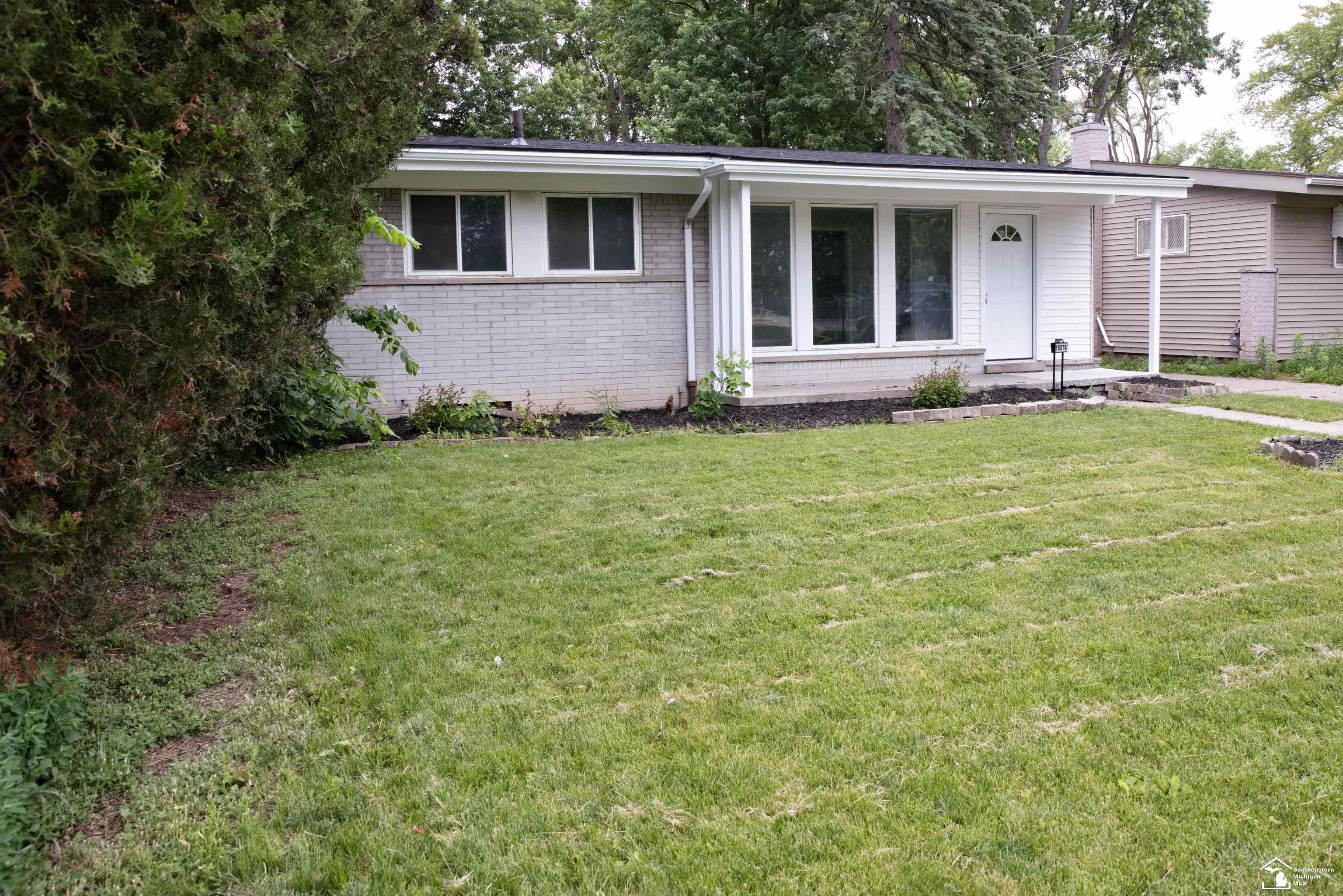 19278 Berg Road