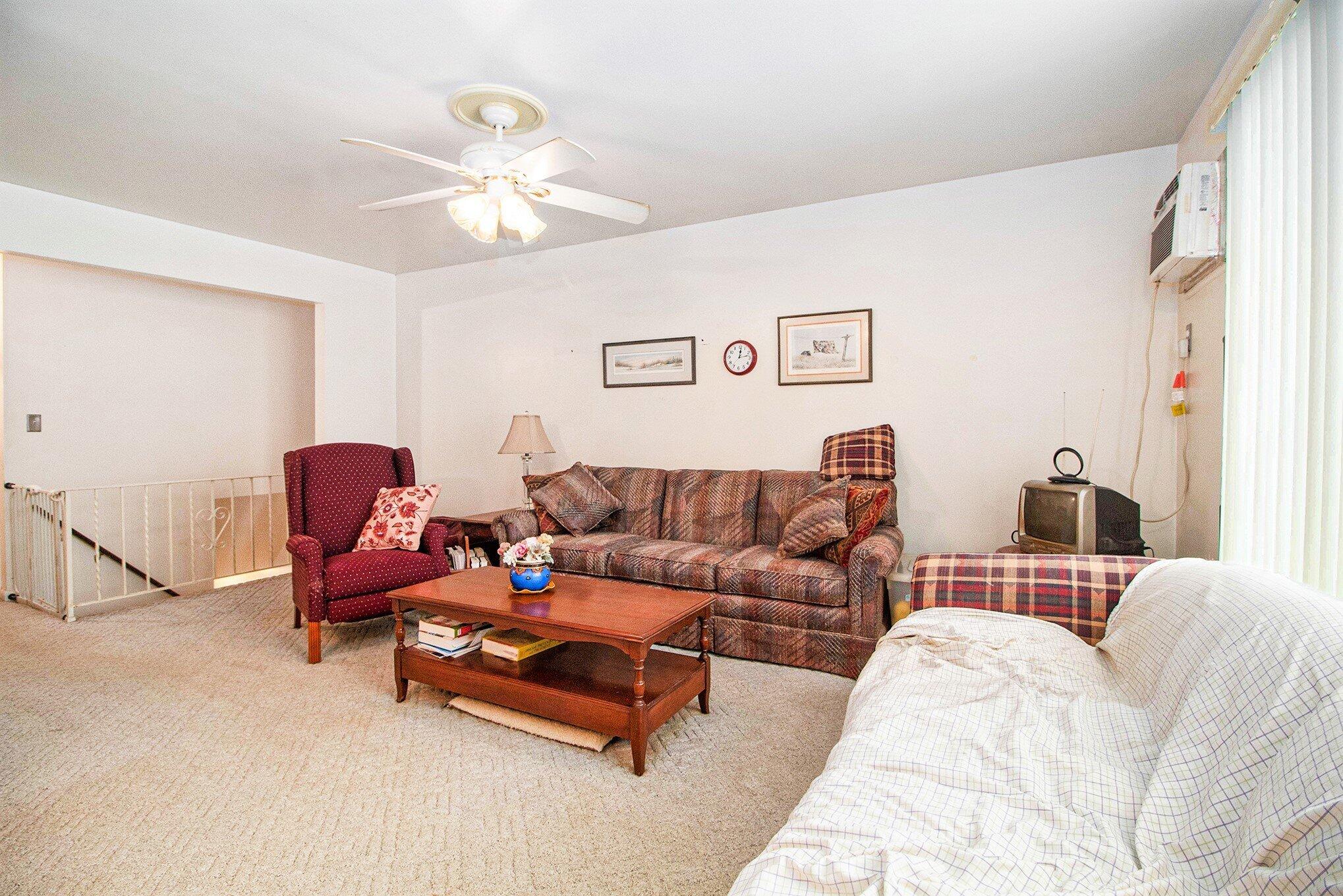 25204 Franklin Terrace Terrace 6