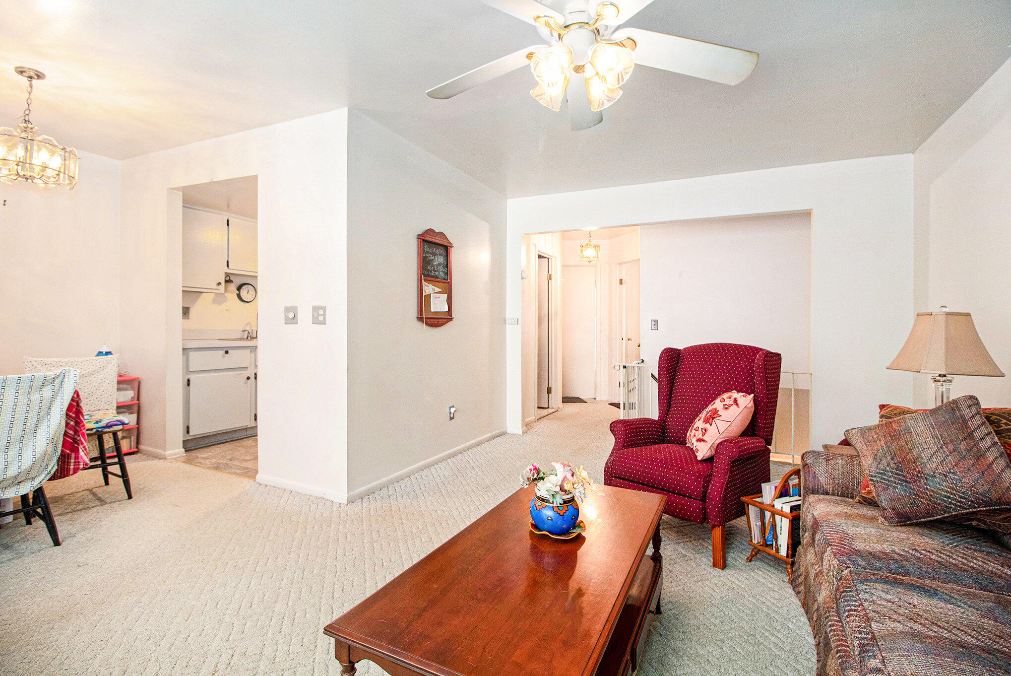 25204 Franklin Terrace Terrace 6