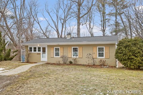 15175 Pruin Street Spring Lake Township MI 49456