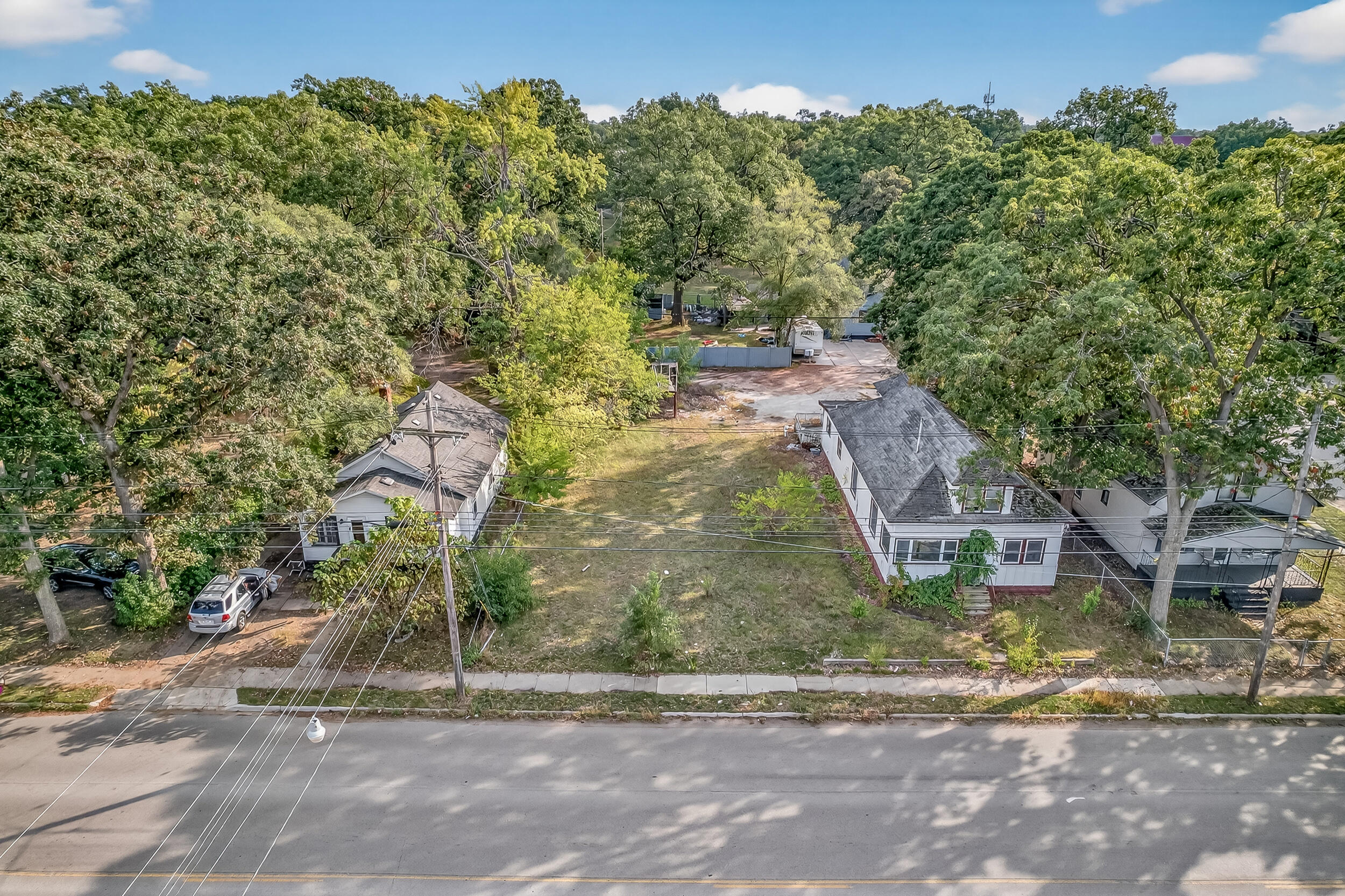 307 E Sherman Boulevard