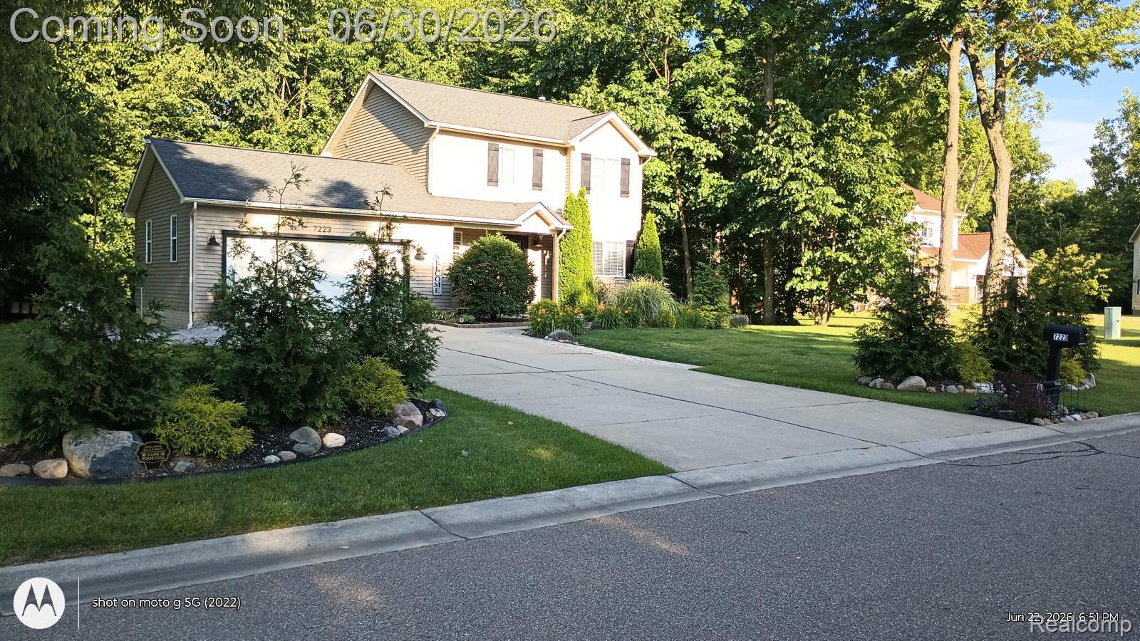 7223 Windbury Lane