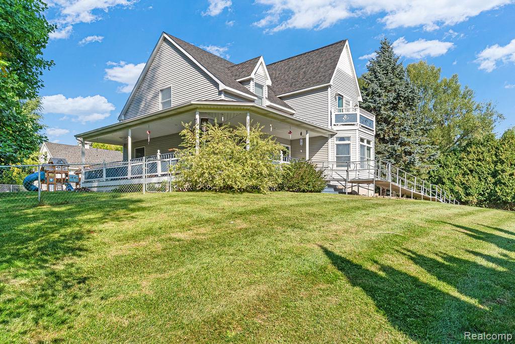 1476 County Farm Road