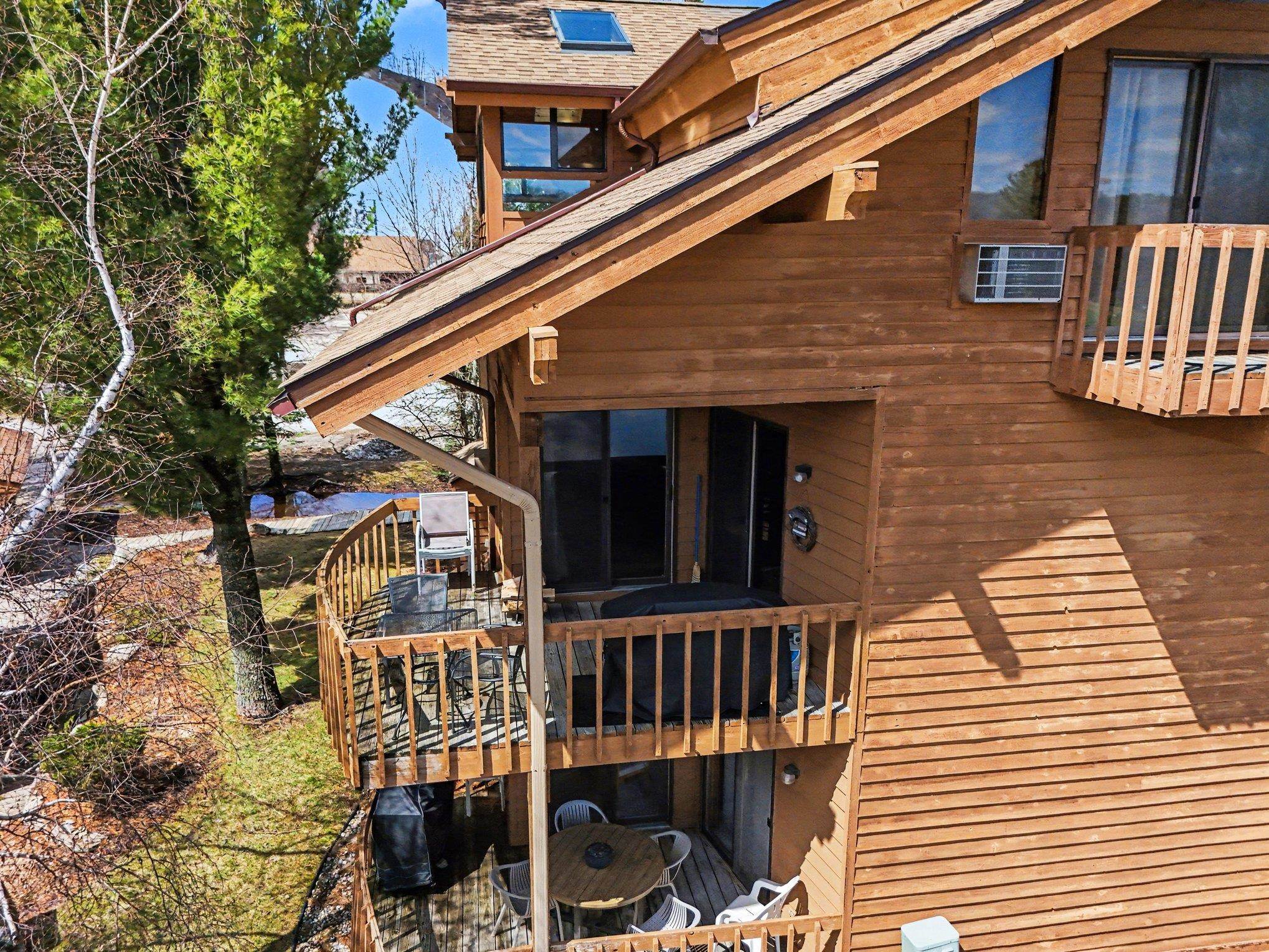 6520 Schuss Mountain Lane