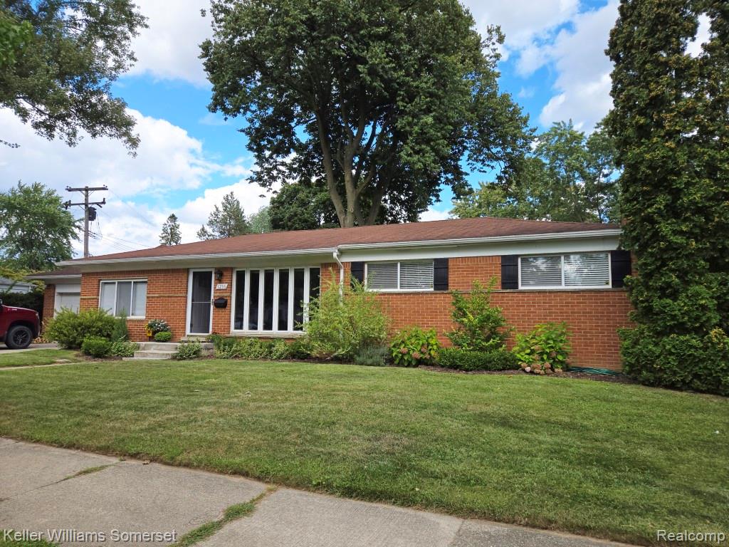 1216 Sycamore Drive