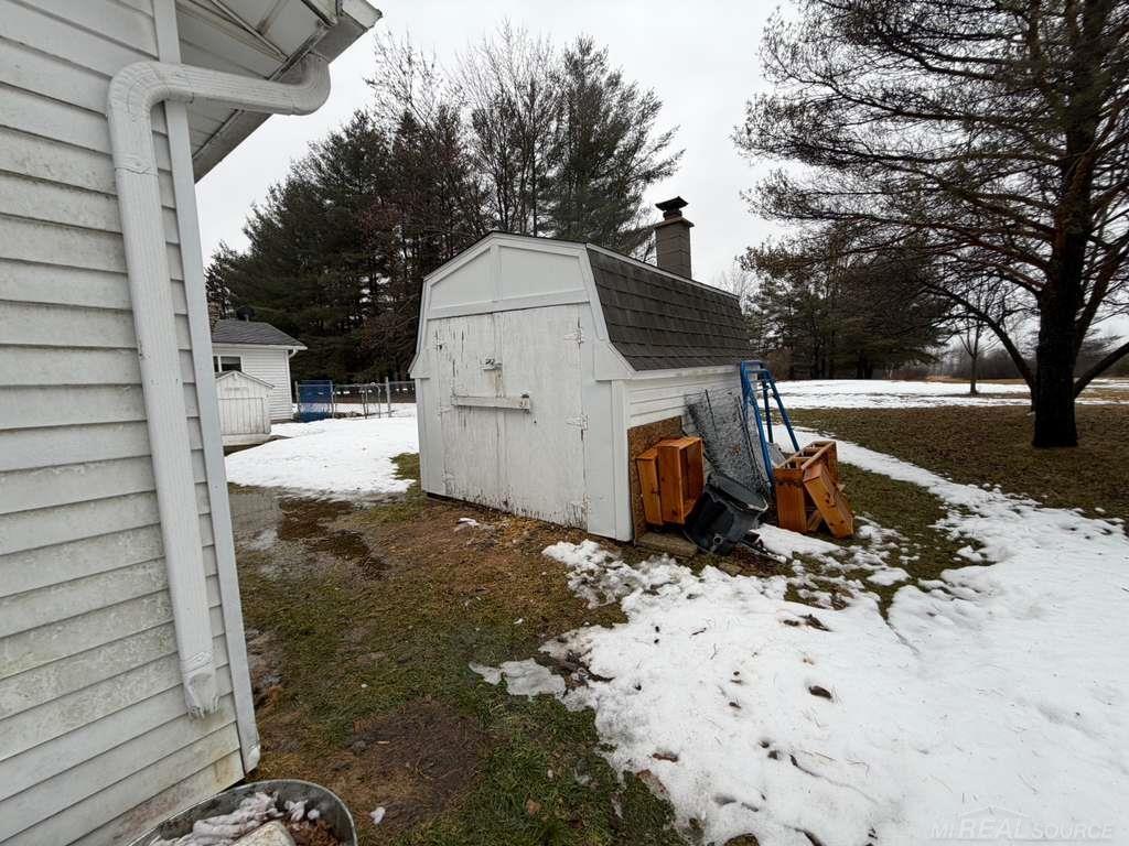 2161 N Bringold Avenue