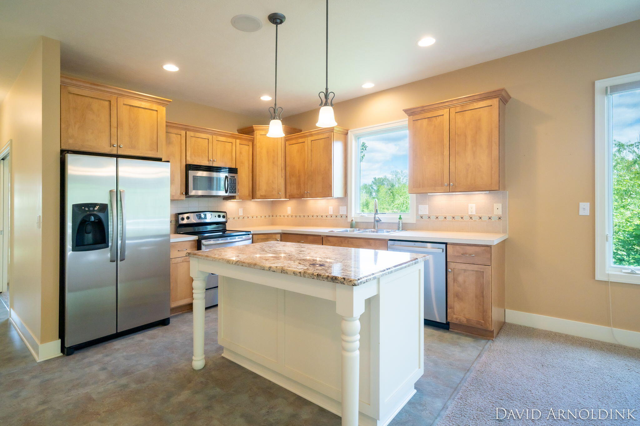 1291 Prestwick Drive