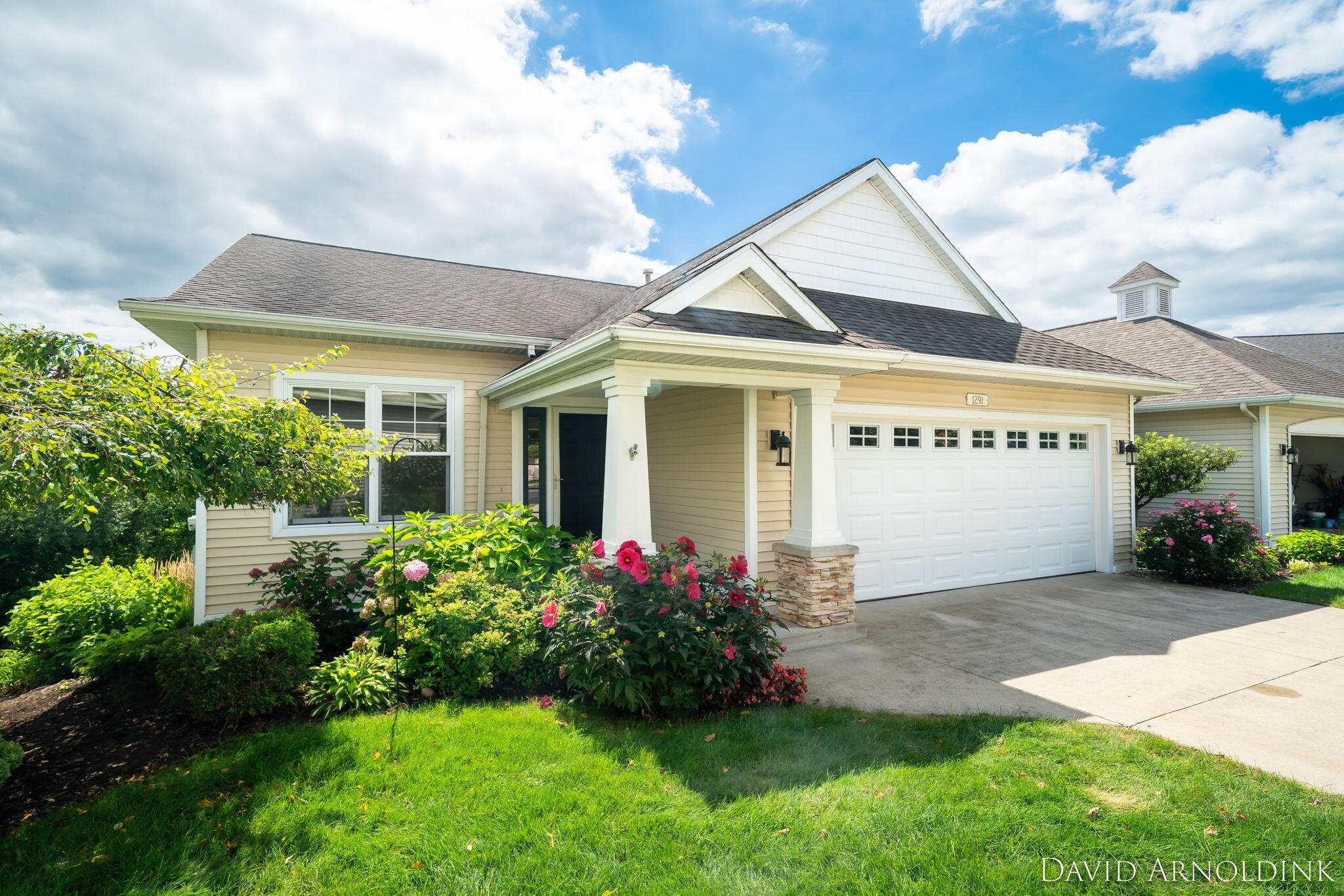 1291 Prestwick Drive